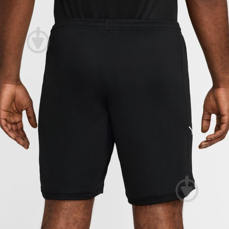 Шорти Nike M NK DF ACD25 SHORT K BR HJ3796-010 р. XL чорний - фото 2