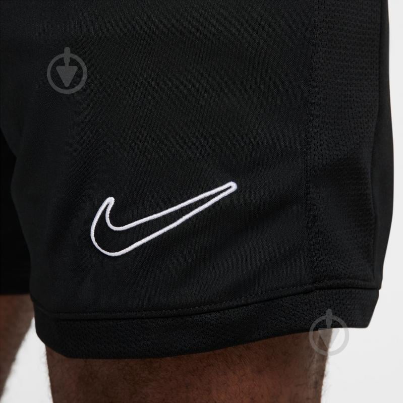 Шорти Nike M NK DF ACD25 SHORT K BR HJ3796-010 р. XL чорний - фото 5