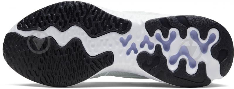 Кроссовки демисезонные Nike RENEW RUN (GS) CT1430-002 р.40 серые - фото 8