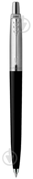 Ручка шариковая Parker Jotter черный 15 632 - фото 1