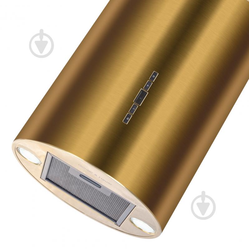 Витяжка Gunter&Hauer MARGARETTE GOLD - фото 8