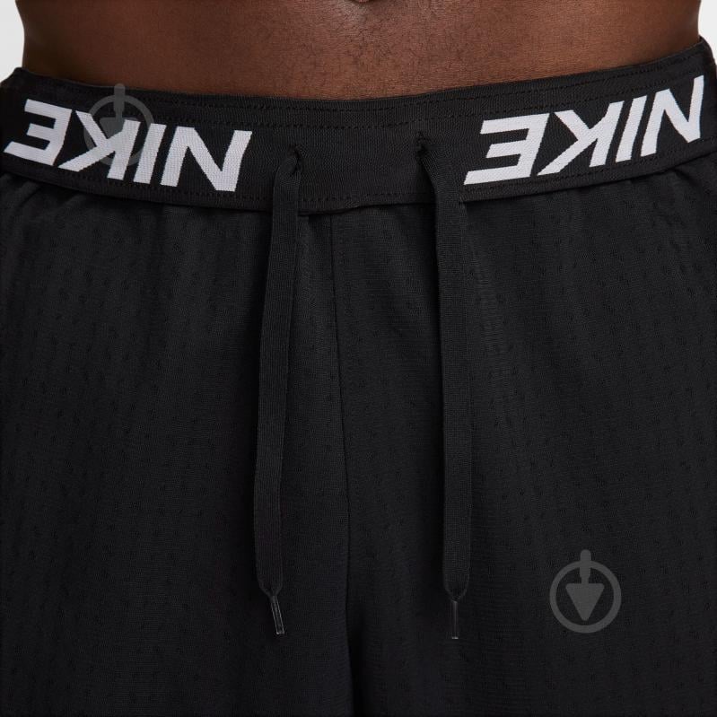 Шорти Nike M NK DF BRTHE TOTALITY 7IN UL HJ4058-010 р. XL чорний - фото 4 Шорти Nike M NK DF BRTHE TOTALITY 7IN UL HJ4058-010 р. XL чорний - фото 4