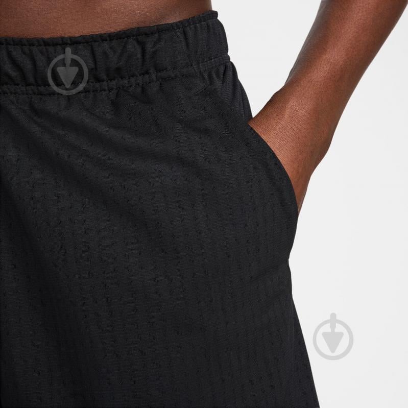 Шорти Nike M NK DF BRTHE TOTALITY 7IN UL HJ4058-010 р. XL чорний - фото 5 Шорти Nike M NK DF BRTHE TOTALITY 7IN UL HJ4058-010 р. XL чорний - фото 5