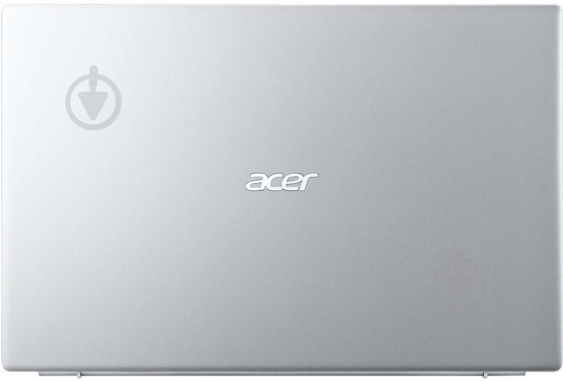 Ноутбук Acer Swift 1 SF114-34-P8TZ 14" (NX.A77EU.00U) pure silver - фото 6