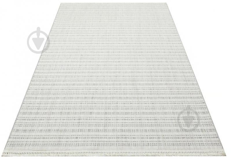 Килим Ekohali Norte NRT 04 White Grey 200x290 см - фото 6