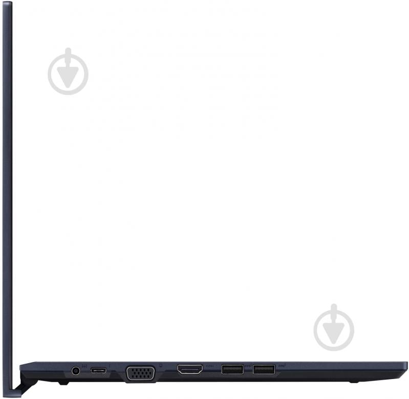 Ноутбук Asus Expertbook B1 B1500CBA-BQ0398 15,6" (90NB0Y51-M00H20) black - фото 11