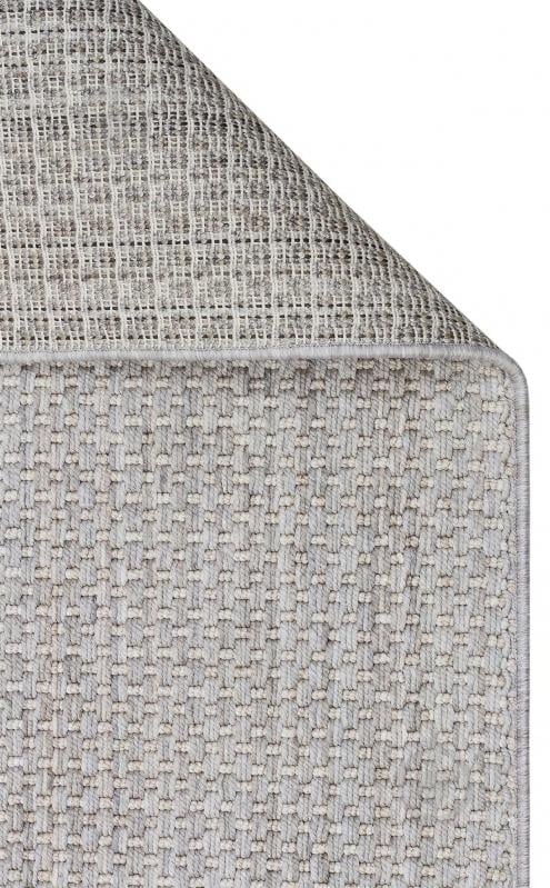 Килим Ekohali Norte NRT 03 Beige Grey 200x290 см - фото 3