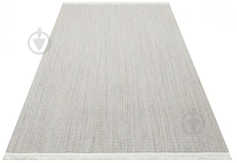 Ковер Ekohali Norte NRT 03 Beige Grey 200x290 см - фото 6