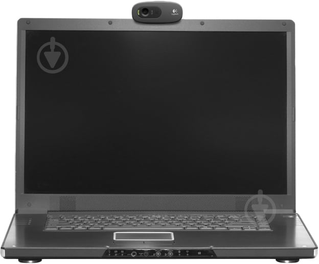 Веб-камера Logitech C270 HD (960-001063) - фото 3