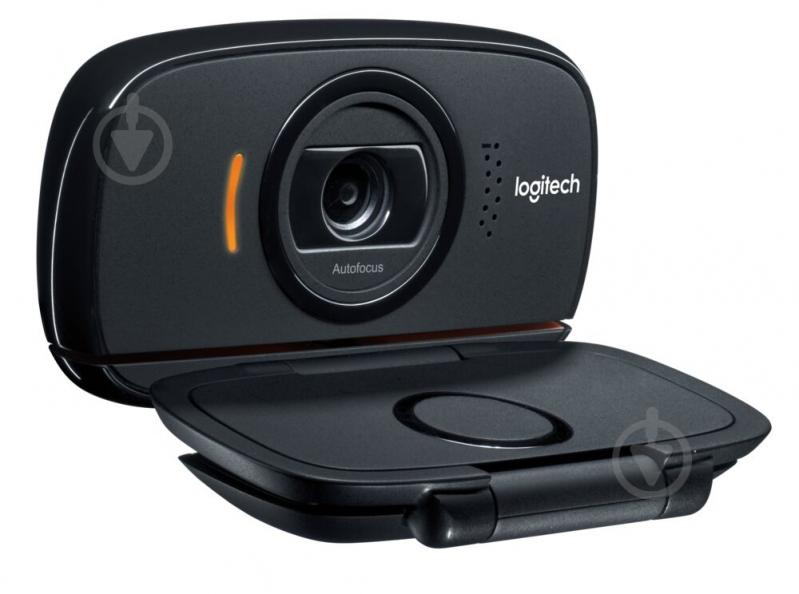 Веб-камера Logitech C525 HD (960-001064) - фото 7 Веб-камера Logitech C525 HD (960-001064) - фото 7