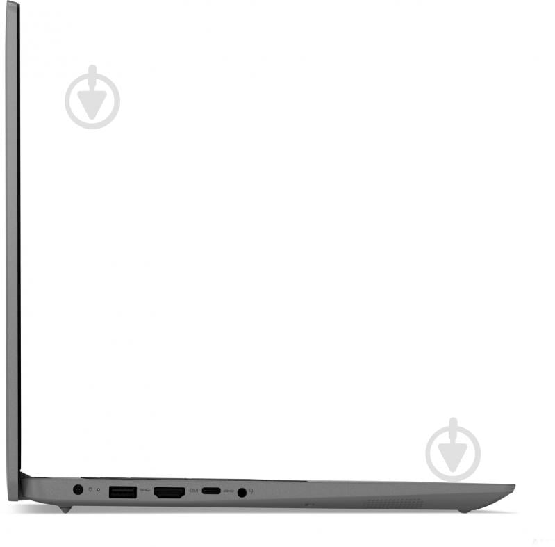 Ноутбук Lenovo IdeaPad 3 15ALC6 15,6" (82KU0232RA) arctic grey - фото 7