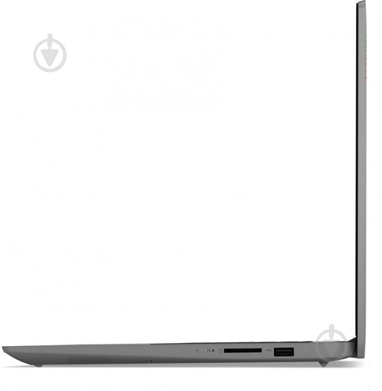 Ноутбук Lenovo IdeaPad 3 15ALC6 15,6" (82KU0232RA) arctic grey - фото 8