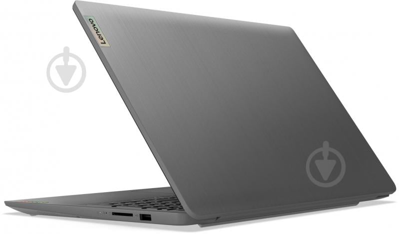 Ноутбук Lenovo IdeaPad 3 15ALC6 15,6" (82KU0232RA) arctic grey - фото 9