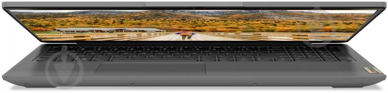 Ноутбук Lenovo IdeaPad 3 15ALC6 15,6" (82KU0232RA) arctic grey - фото 6