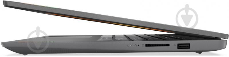 Ноутбук Lenovo IdeaPad 3 15ALC6 15,6" (82KU0232RA) arctic grey - фото 12