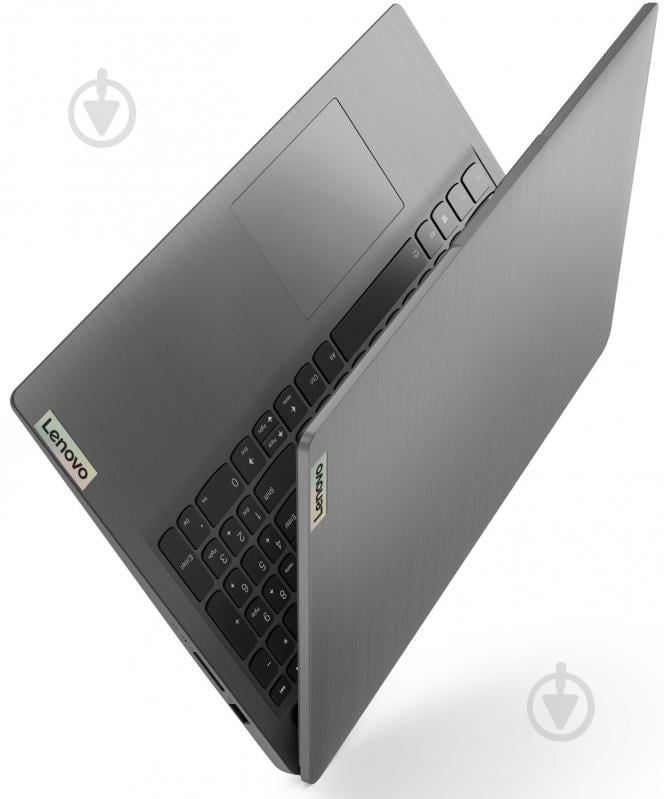 Ноутбук Lenovo IdeaPad 3 15ALC6 15,6" (82KU0232RA) arctic grey - фото 13