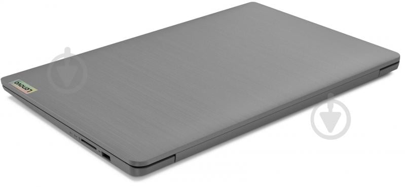 Ноутбук Lenovo IdeaPad 3 15ALC6 15,6" (82KU0232RA) arctic grey - фото 14