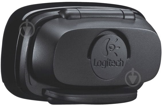 Веб-камера Logitech HD WebCam C615 - EMEA - фото 4