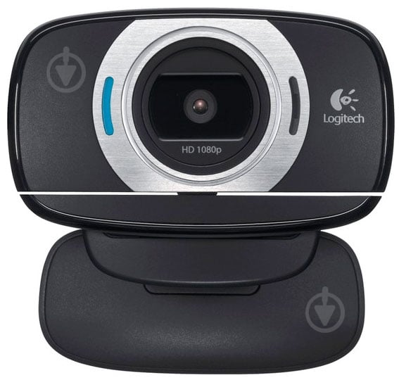 Веб-камера Logitech HD WebCam C615 - EMEA - фото 2