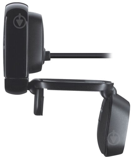 Веб-камера Logitech HD WebCam C615 - EMEA - фото 5