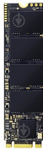 SSD-накопичувач Silicon Power P32A80 512GB M.2 PCI Express 3.0 x2 3D TLC (SP512GBP32A80M28) - фото 1