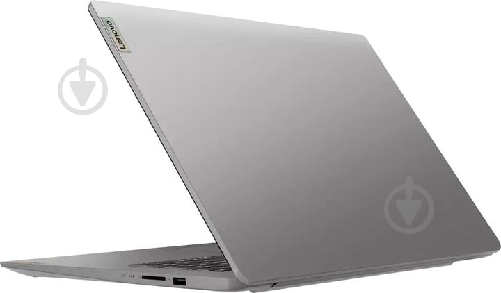 Ноутбук Lenovo IdeaPad 3 17ITL6 17,3" (82H900WVRA) arctic grey - фото 3