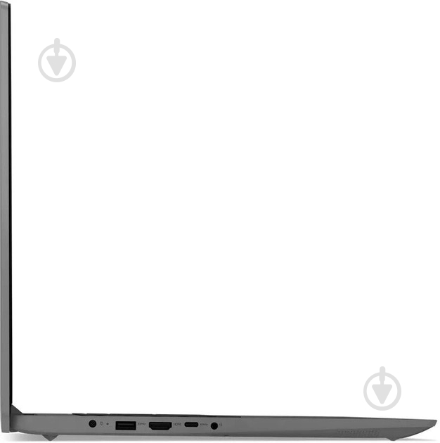 Ноутбук Lenovo IdeaPad 3 17ITL6 17,3" (82H900WVRA) arctic grey - фото 5