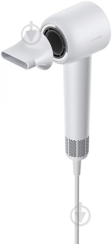 Фен DREAME Hair Dryer Gleam (AHD12A) Grey - фото 7