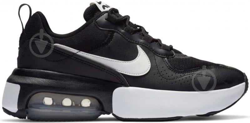 Кроссовки женские демисезонные Nike Air Max Verona CU7846-003 р.36,5 черные - фото 3