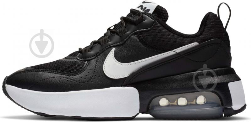 Кроссовки женские демисезонные Nike Air Max Verona CU7846-003 р.36,5 черные - фото 5