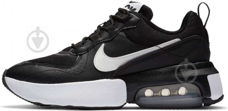 Кроссовки женские демисезонные Nike Air Max Verona CU7846-003 р.37,5 черные - фото 5