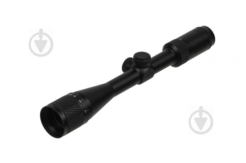 Приціл оптичний Vector Optics MATIZ 4-12X40 1" SFP - фото 8