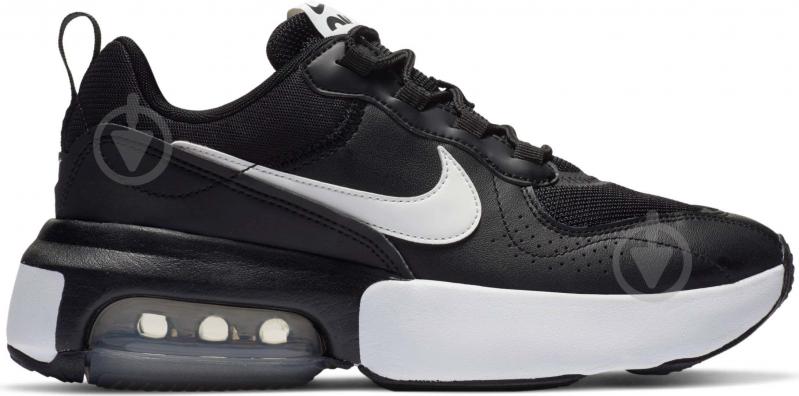 Кроссовки женские демисезонные Nike Air Max Verona CU7846-003 р.38 черные - фото 3