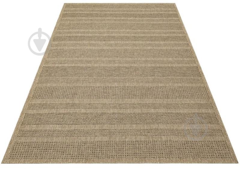 Килим Ekohali Salda SLD 01 Natural 200x290 см - фото 6