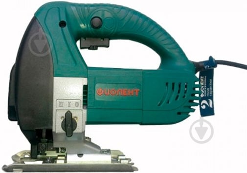 Электролобзик Фиолент ПМ3-650ЭА - фото 1