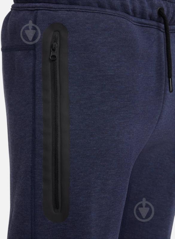 Штани Nike B NSW TECH FLC PANT FD3287-473 р. M синій - фото 4