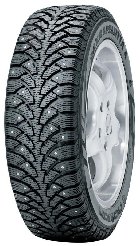 Шина PETLAS PETLAS W671 XL 215/ 60 R17 100 H нешипованая зима - фото 1