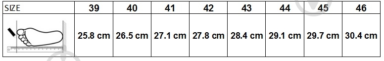 Черевики робочі HOEGERT MURITZ SRC S3 р.40 HT5K561 чорний - фото 11