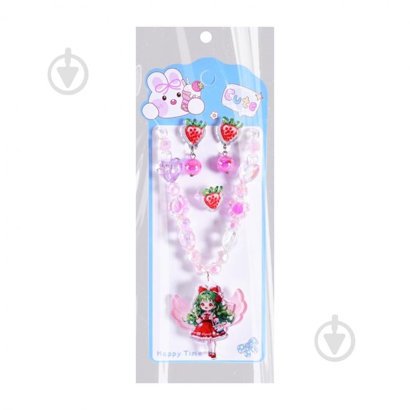 Набор украшений Shantou CN240708 - фото 8