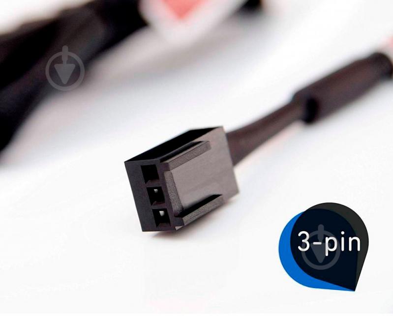 Корпусный кулер Noctua NF-A4x20 FLX - фото 7