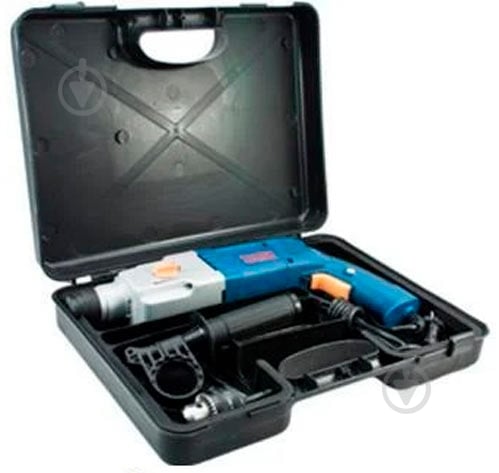 Перфоратор Фиолент П2-850РЭ - фото 3