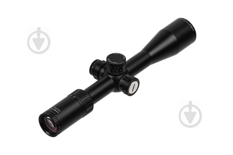 Прицел оптический Vector Optics Tourex 4-16x44 illum (30 мм) FFP - фото 10