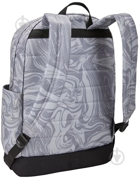 Рюкзак Case Logic Commence CCAM-1216 15.6" grey (3204791) - фото 5