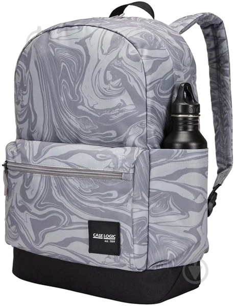 Рюкзак Case Logic Commence CCAM-1216 15.6" grey (3204791) - фото 3