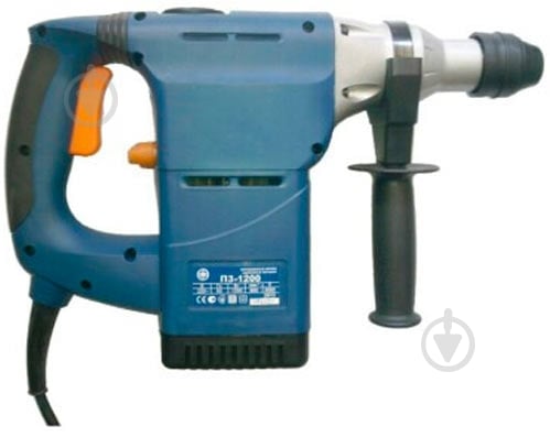 Перфоратор Фиолент П3-1200 - фото 2