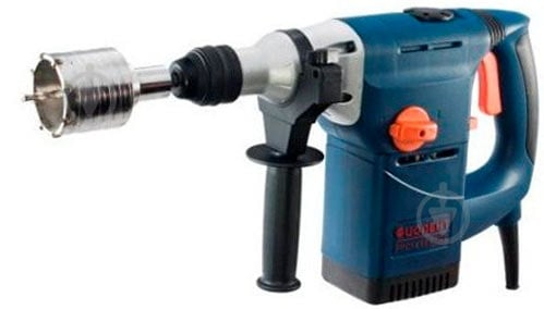 Перфоратор Фиолент П3-1200 - фото 1