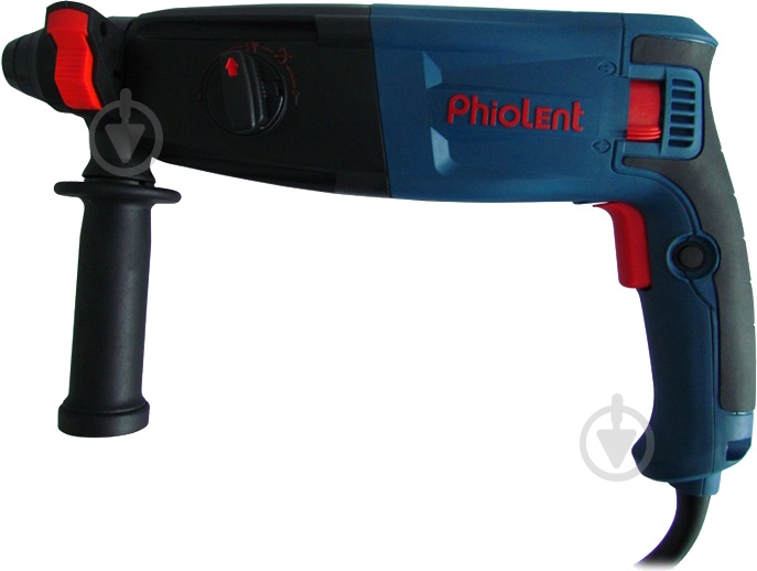 Перфоратор Фиолент П3-800 - фото 1