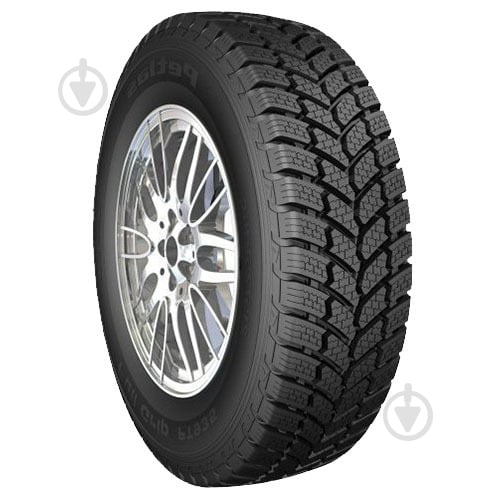 Шина PETLAS Fullgrip PT935 225/ 70 R15С 112/110 R нешипованая зима - фото 1