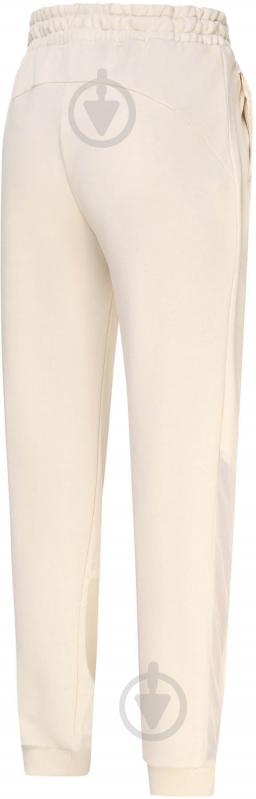 Штани Puma Mesh Panel Pants 53740802 р. L білий - фото 2