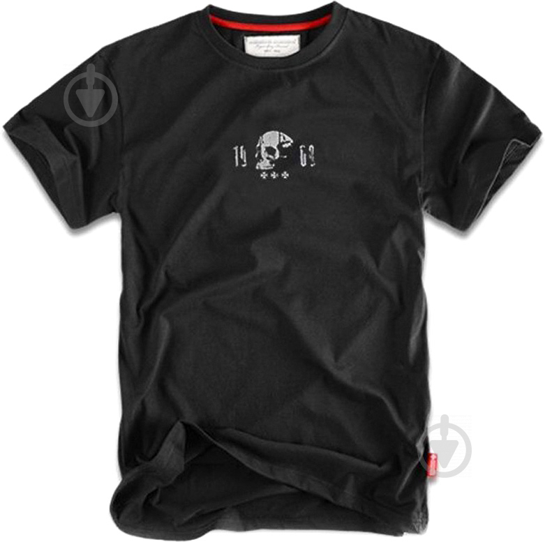 Футболка Dobermans Aggressive Blood For Blood TS32BK-XL р. XL чорний - фото 1